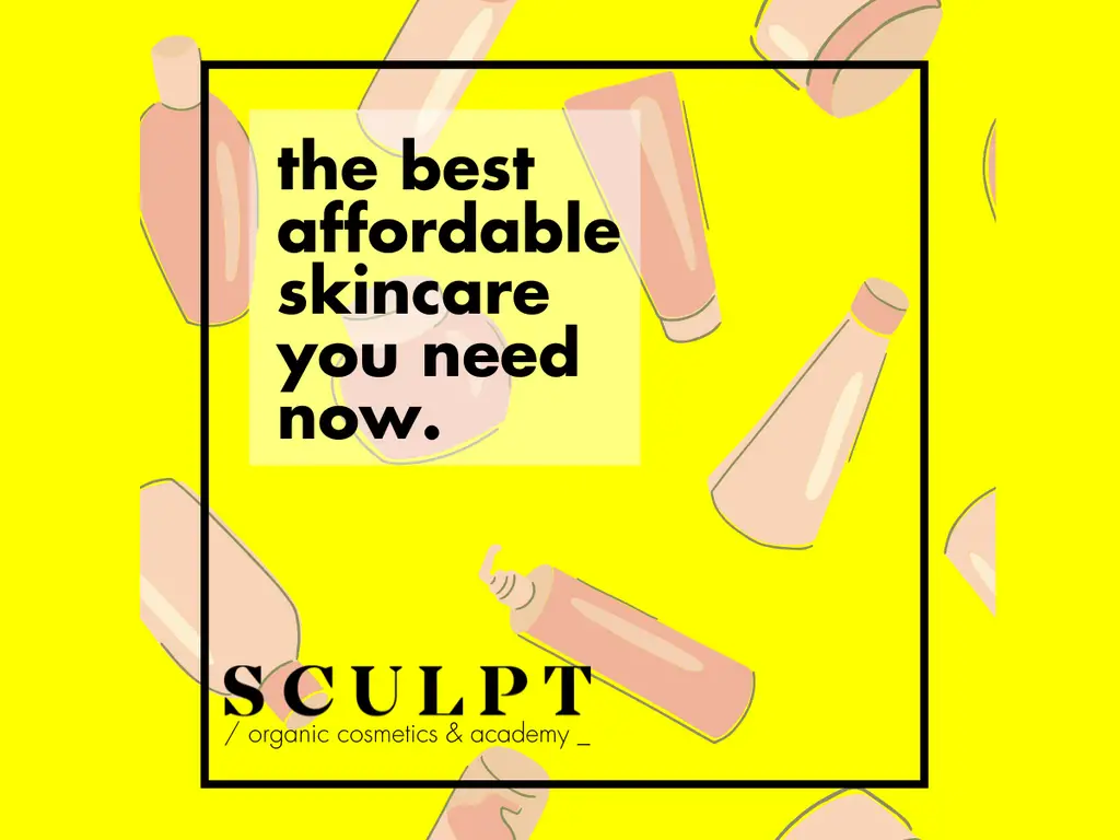 The best affordable skin that you need now!