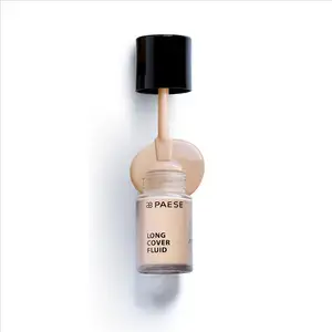 Paese Long Cover Foundation - Sculpt Cosmetics