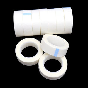 Micropore Tape for Eyelash Extensions