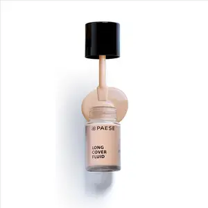 Paese Long Cover Foundation - Sculpt Cosmetics