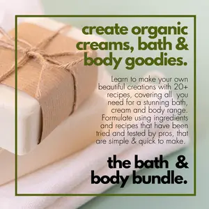 The Bath & Body Bundle