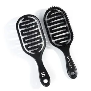 Sculpt No Knot Brush