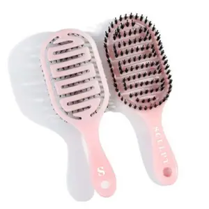 Sculpt No Knot Brush