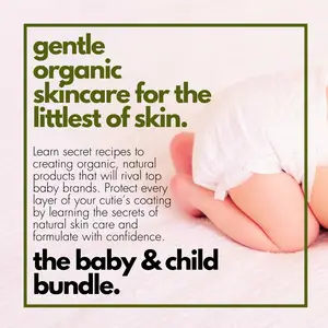 The Baby & Child Bundle