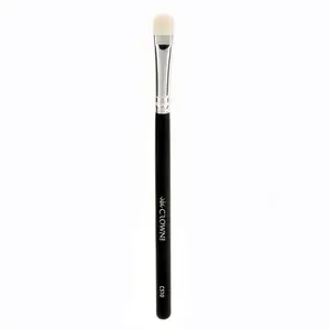 Crown | C510 Pro Oval Shader Brush - Sculpt Cosmetics