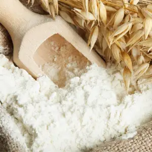 Organic Oat Bath Soak | kin skin