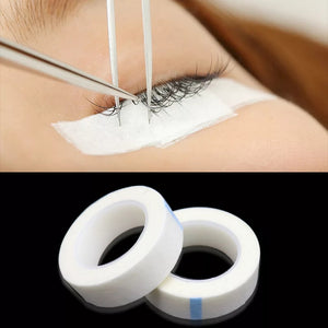 Micropore Tape for Eyelash Extensions