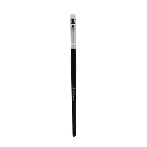 Crown | C113 Square Taklon Brush