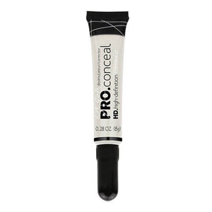 L.A. Girl Pro Conceal HD High Definition Concealer - Sculpt Cosmetics