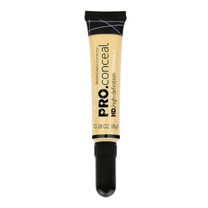 L.A. Girl Pro Conceal HD High Definition Concealer - Sculpt Cosmetics
