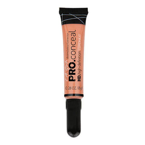 L.A. Girl Pro Conceal HD High Definition Concealer - Sculpt Cosmetics