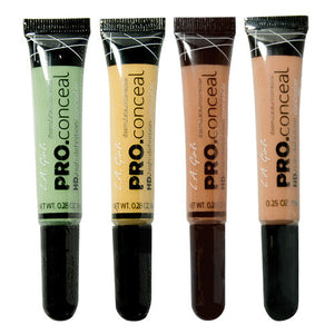 L.A. Girl Pro Conceal HD High Definition Concealer - Sculpt Cosmetics