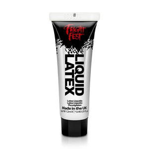 Halloween Fake Blood, Slime, Paint and Latex - Sculpt Cosmetics