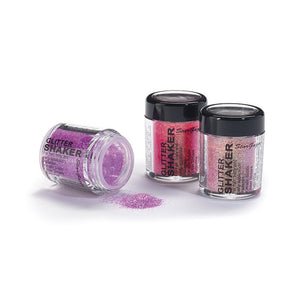 Stargazer | Glitter Shaker - Sculpt Cosmetics