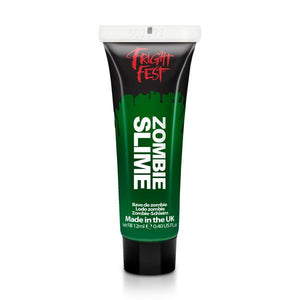 Halloween Fake Blood, Slime, Paint and Latex - Sculpt Cosmetics