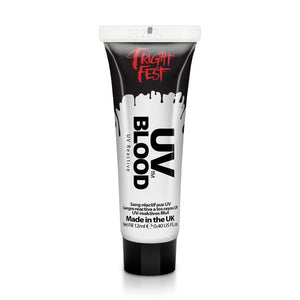 Halloween Fake Blood, Slime, Paint and Latex - Sculpt Cosmetics