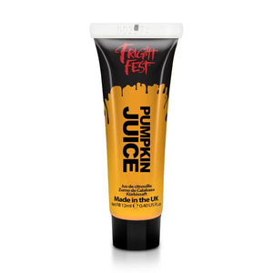 Halloween Fake Blood, Slime, Paint and Latex - Sculpt Cosmetics