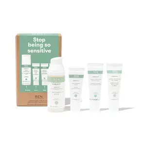 REN | Stop Being So Sensitive SkinKit - Sculpt Cosmetics