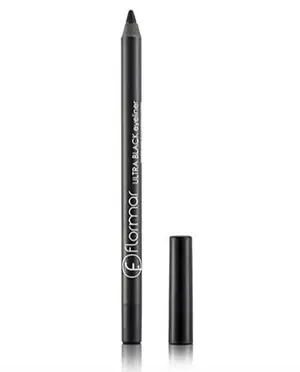 Flormar Ultra Eyeliner - Sculpt Cosmetics