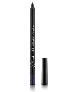 Flormar Ultra Eyeliner - Sculpt Cosmetics