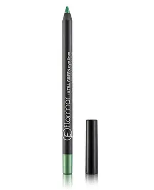 Flormar Ultra Eyeliner - Sculpt Cosmetics