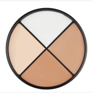 Sculpt Contouring Quad - Sculpt Cosmetics