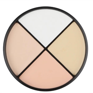 Sculpt Contouring Quad - Sculpt Cosmetics