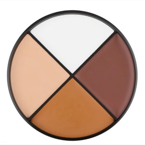Sculpt Contouring Quad - Sculpt Cosmetics