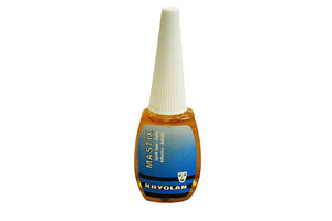 Kryolan Spirit Gum / Mastix - Sculpt Cosmetics