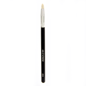 Crown | C513 Pro Detail Crease Brush - Sculpt Cosmetics