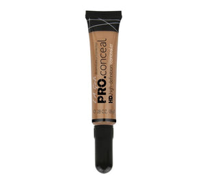 L.A. Girl Pro Conceal HD High Definition Concealer - Sculpt Cosmetics