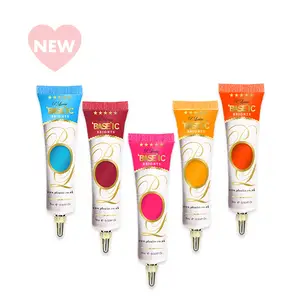 PLouise BASEic Brights Single Base 15ml - Sculpt Cosmetics