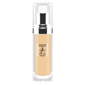Make-Up Atelier Waterproof Liquid Foundation - Sculpt Cosmetics