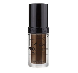 L.A. Girl Pro Coverage HD Foundation - Sculpt Cosmetics