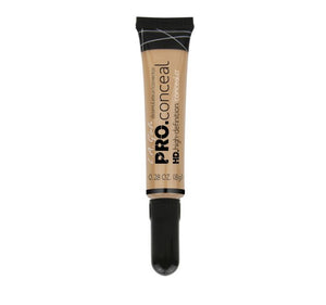L.A. Girl Pro Conceal HD High Definition Concealer - Sculpt Cosmetics