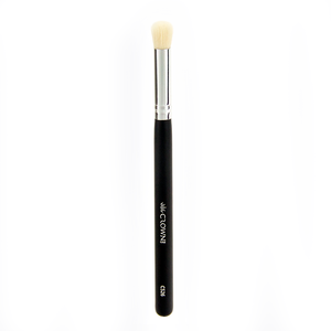 Crown | C526 Pro Dome Crease Brush - Sculpt Cosmetics