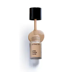 Paese Long Cover Foundation - Sculpt Cosmetics