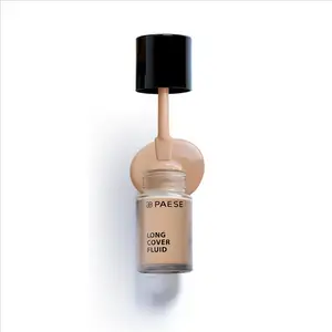 Paese Long Cover Foundation - Sculpt Cosmetics
