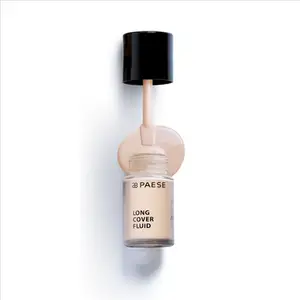 Paese Long Cover Foundation - Sculpt Cosmetics
