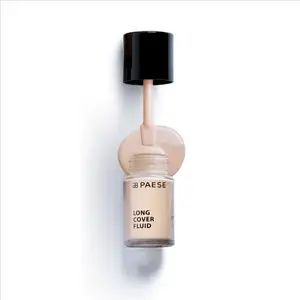 Paese Long Cover Foundation - Sculpt Cosmetics