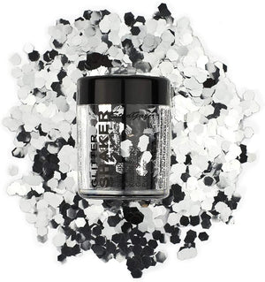 Stargazer | Glitter Shaker - Sculpt Cosmetics