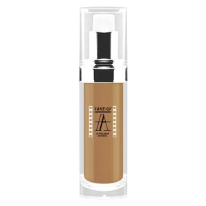 Make-Up Atelier Waterproof Liquid Foundation - Sculpt Cosmetics