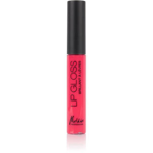 Melkior | Lipgloss - Sculpt Cosmetics