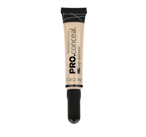 L.A. Girl Pro Conceal HD High Definition Concealer - Sculpt Cosmetics