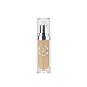 Make-Up Atelier Waterproof Liquid Foundation - Sculpt Cosmetics