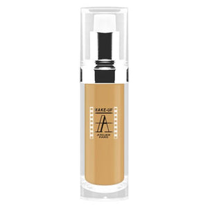 Make-Up Atelier Waterproof Liquid Foundation - Sculpt Cosmetics
