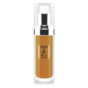 Make-Up Atelier Waterproof Liquid Foundation - Sculpt Cosmetics