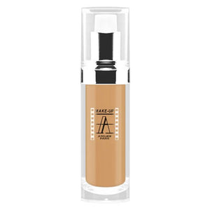 Make-Up Atelier Waterproof Liquid Foundation - Sculpt Cosmetics