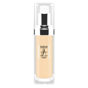 Make-Up Atelier Waterproof Liquid Foundation - Sculpt Cosmetics