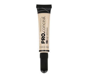 L.A. Girl Pro Conceal HD High Definition Concealer - Sculpt Cosmetics